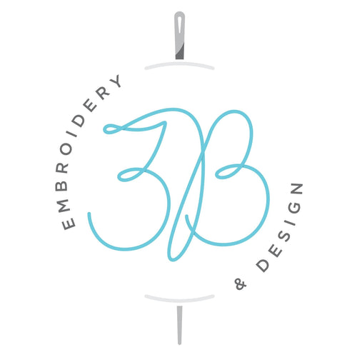 3B Embroidery & Design